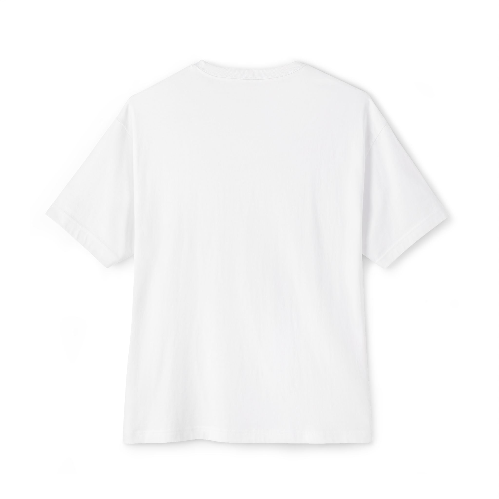 CAMISETA OVERSIZED EGO RED
