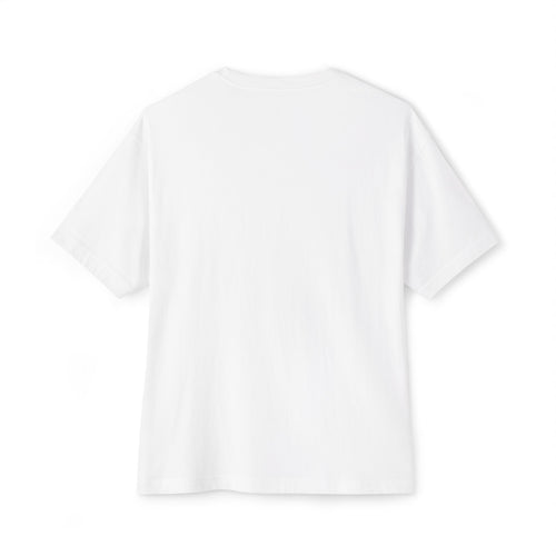 CAMISETA OVERSIZED EGO BLACK