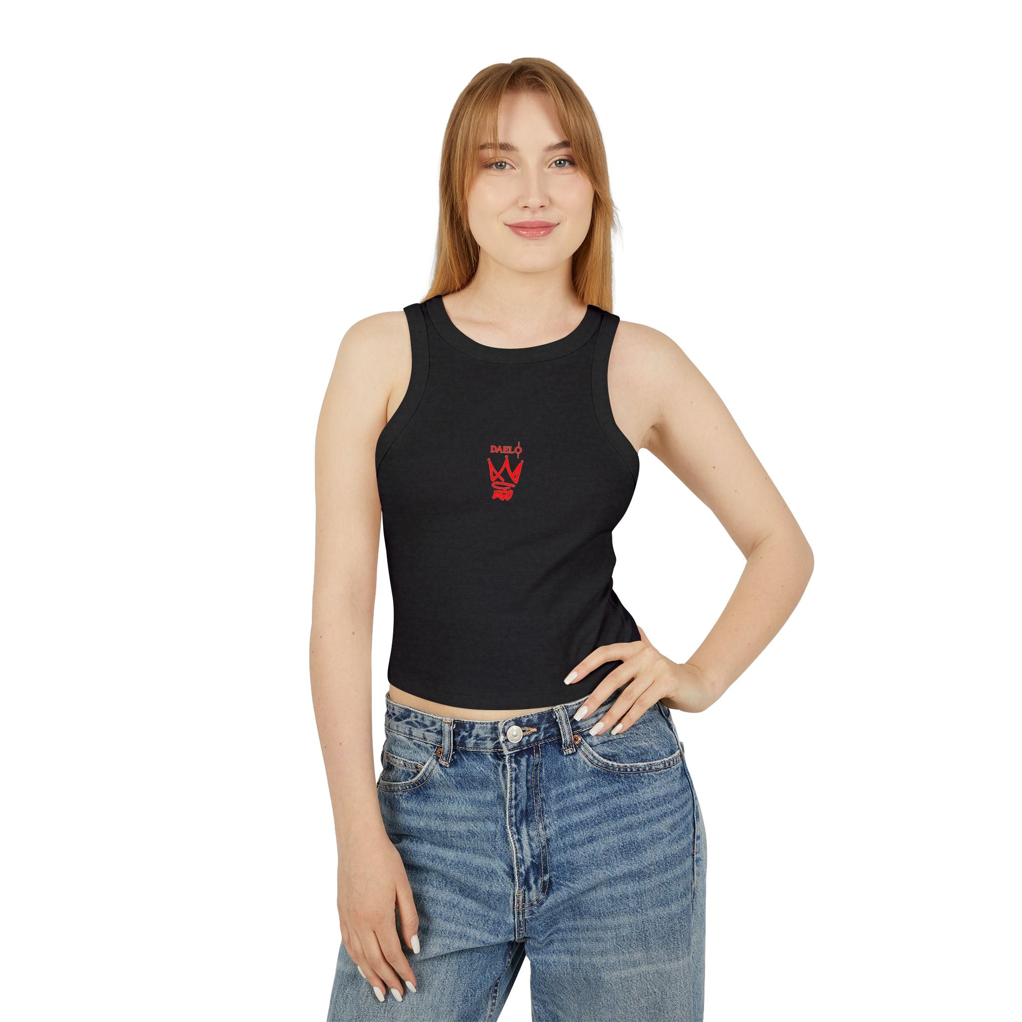 TOP BÁSICA RED EGO