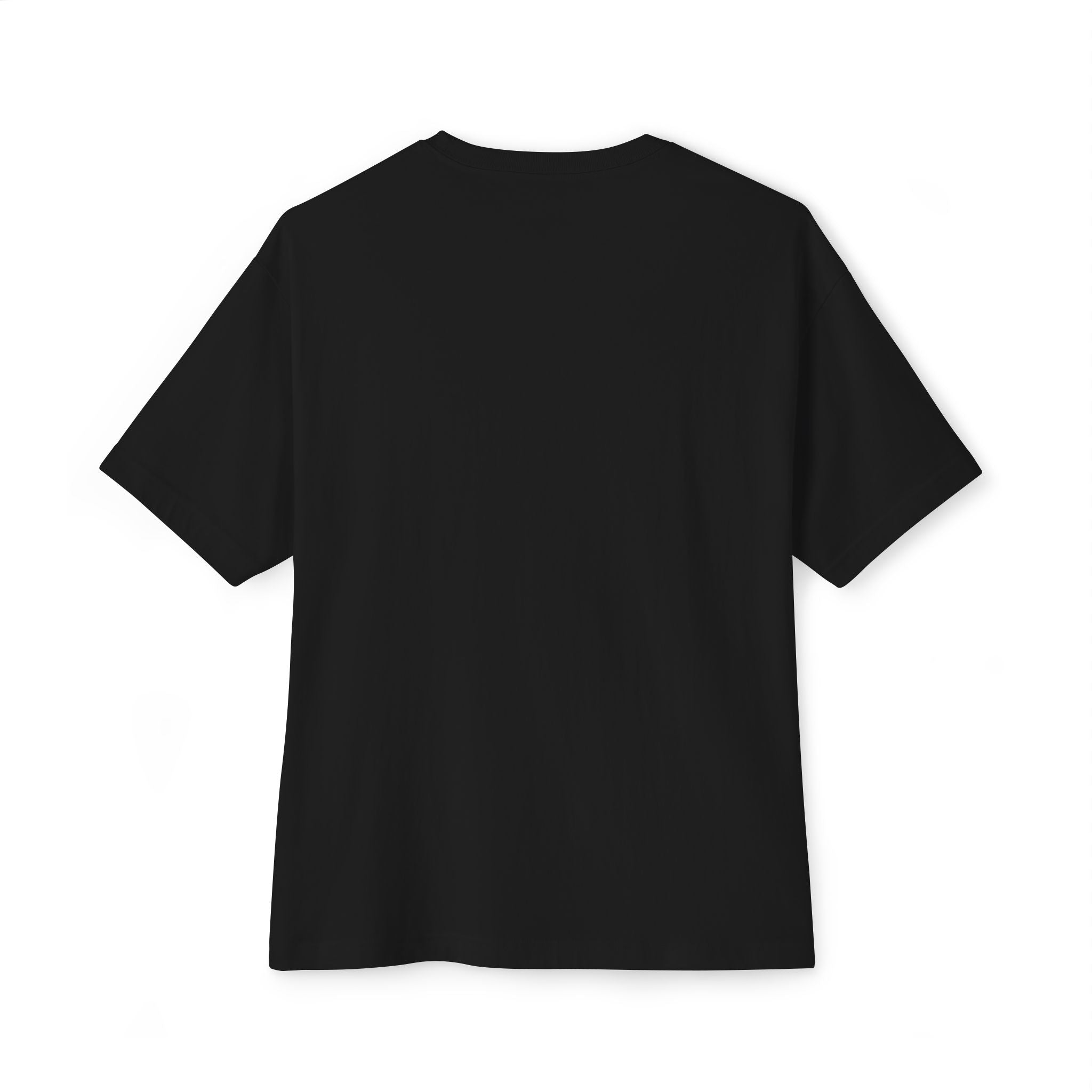 CAMISETA OVERSIZED EGO RED
