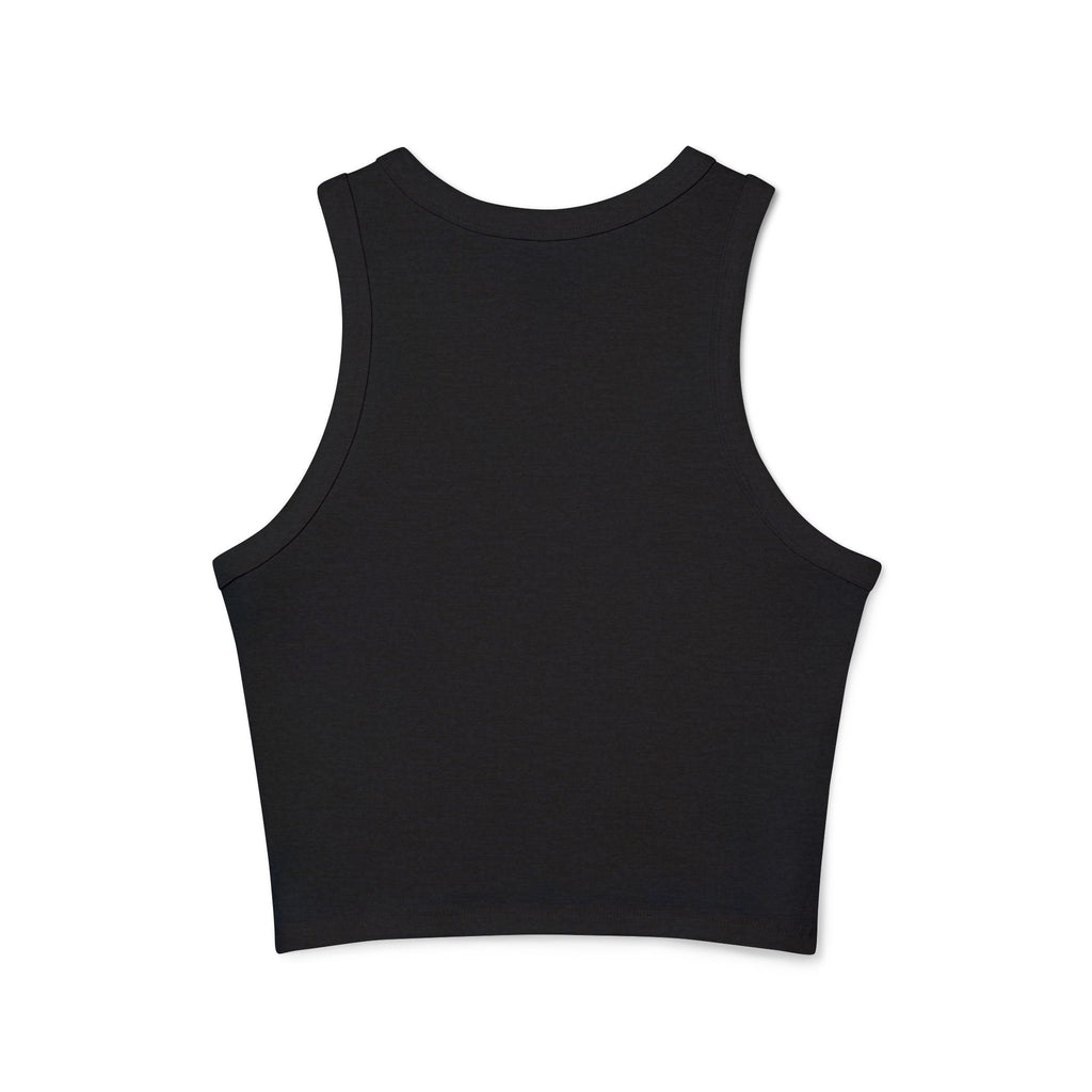 TOP BÁSICA SKULL NEGRA