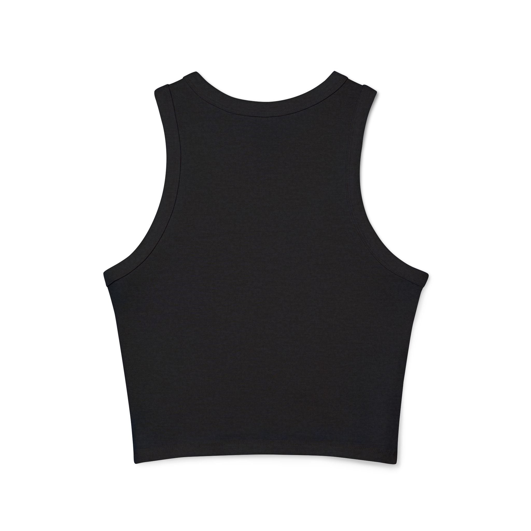 TOP BÁSICA SKULL NEGRA