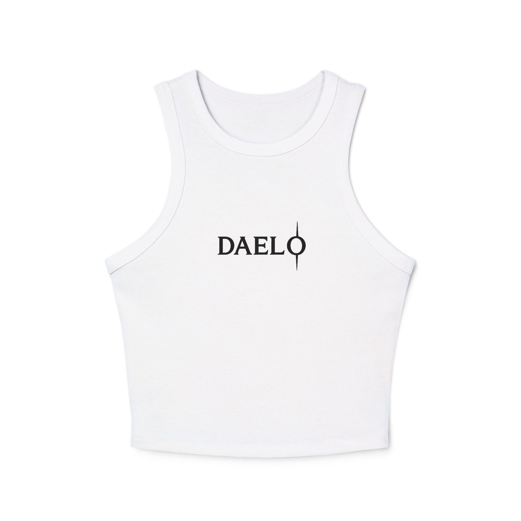 TOP BÁSICA DAELO BLANCA