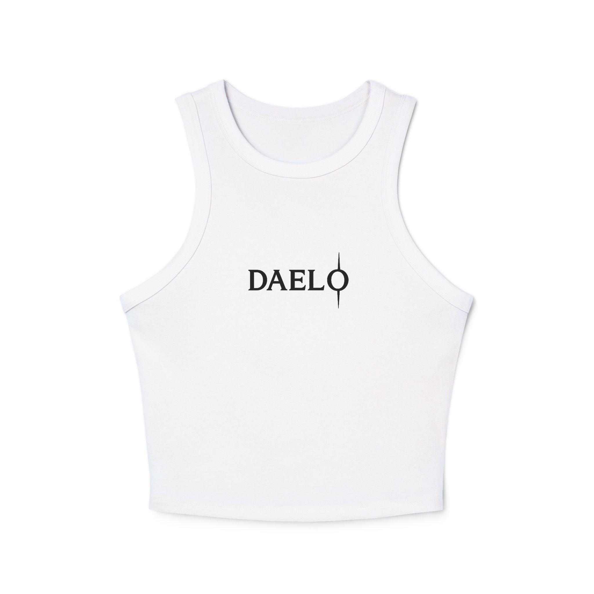 TOP BÁSICA DAELO BLANCA
