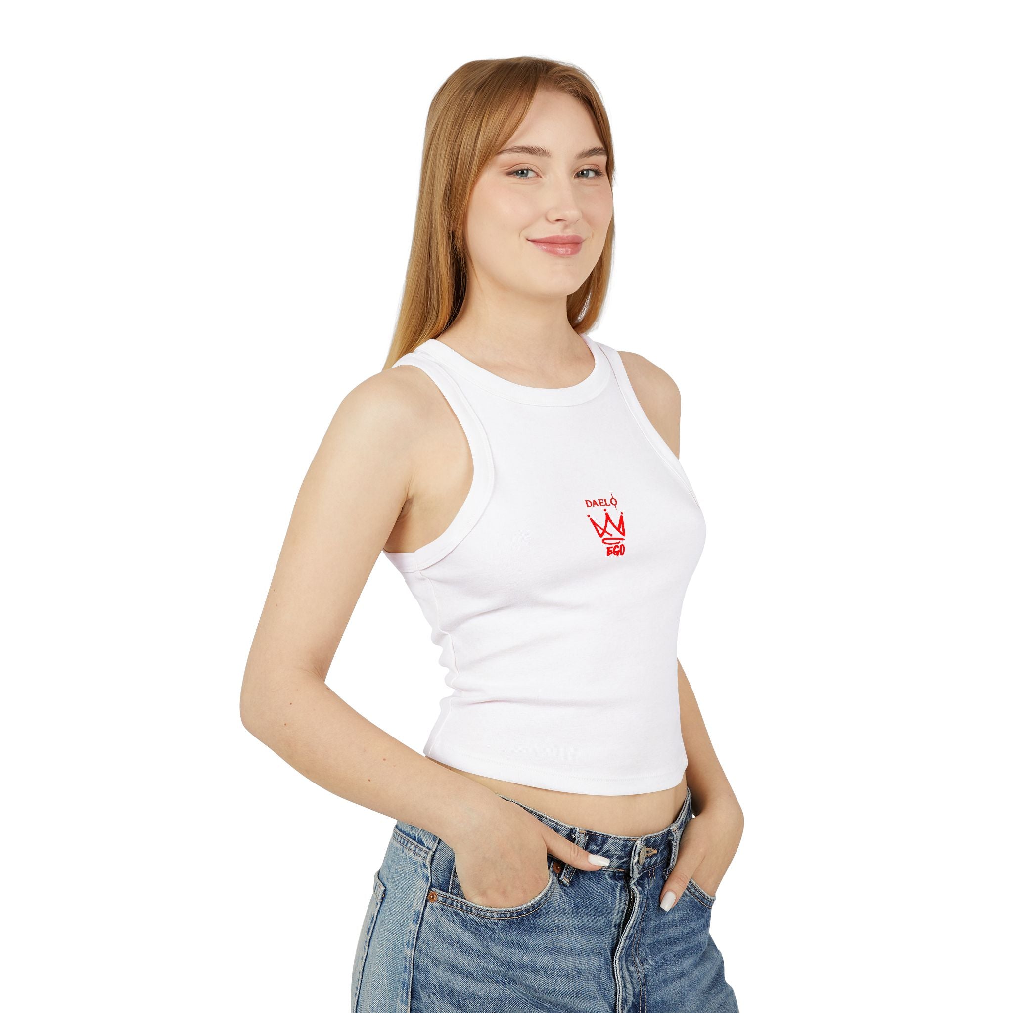 TOP BÁSICA RED EGO