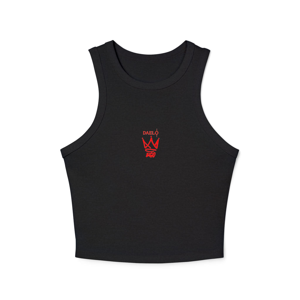 TOP BÁSICA RED EGO