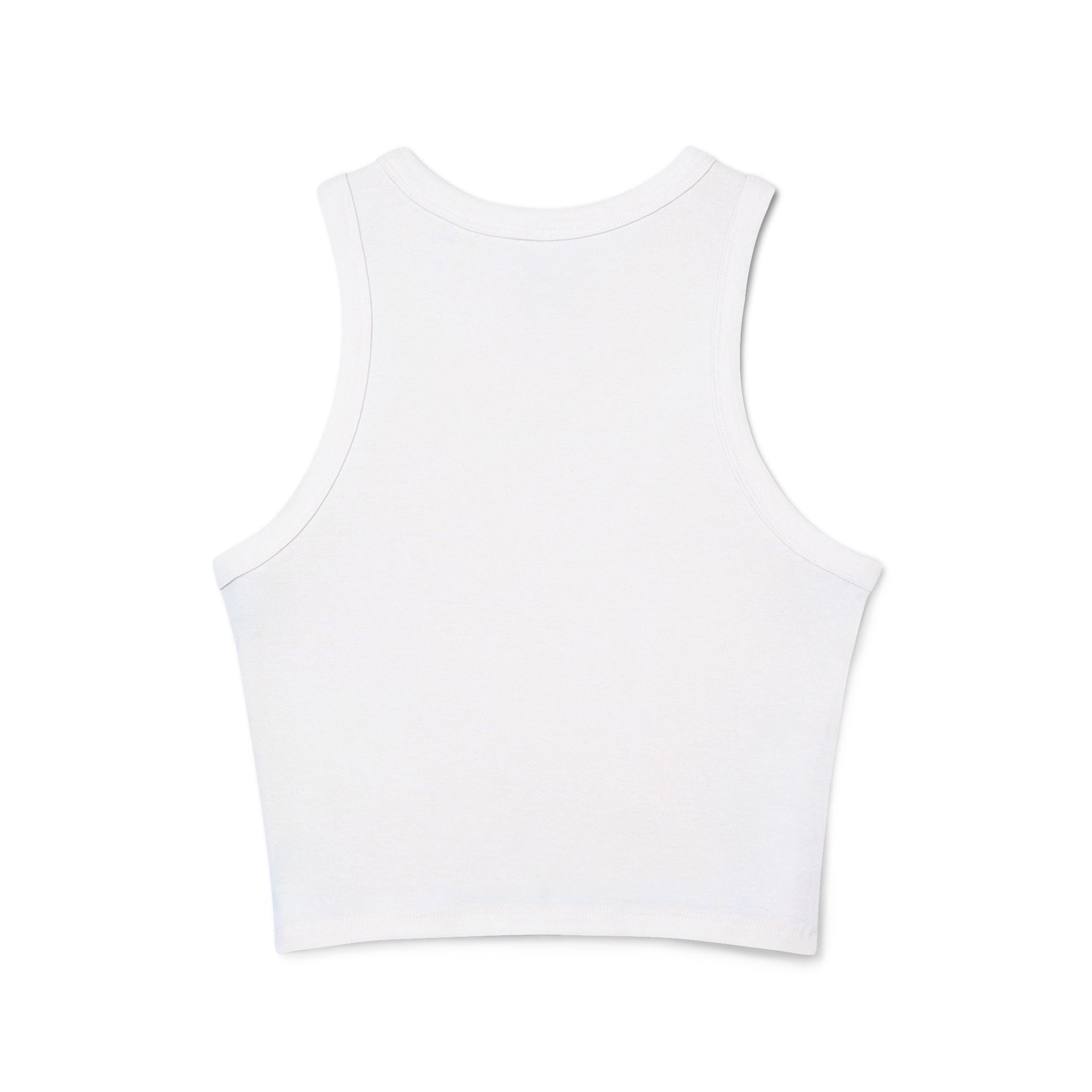 TOP BÁSICA DAELO BLANCA