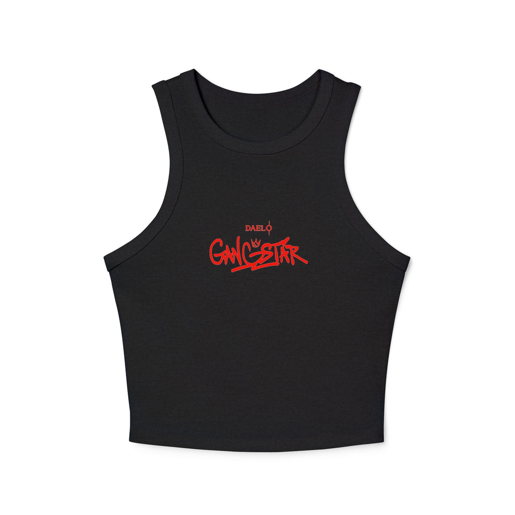 TOP BÁSICA RED GANGSTAR